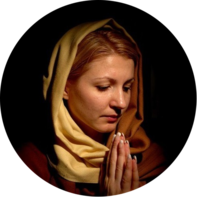 Гадалка Анна — Питерка